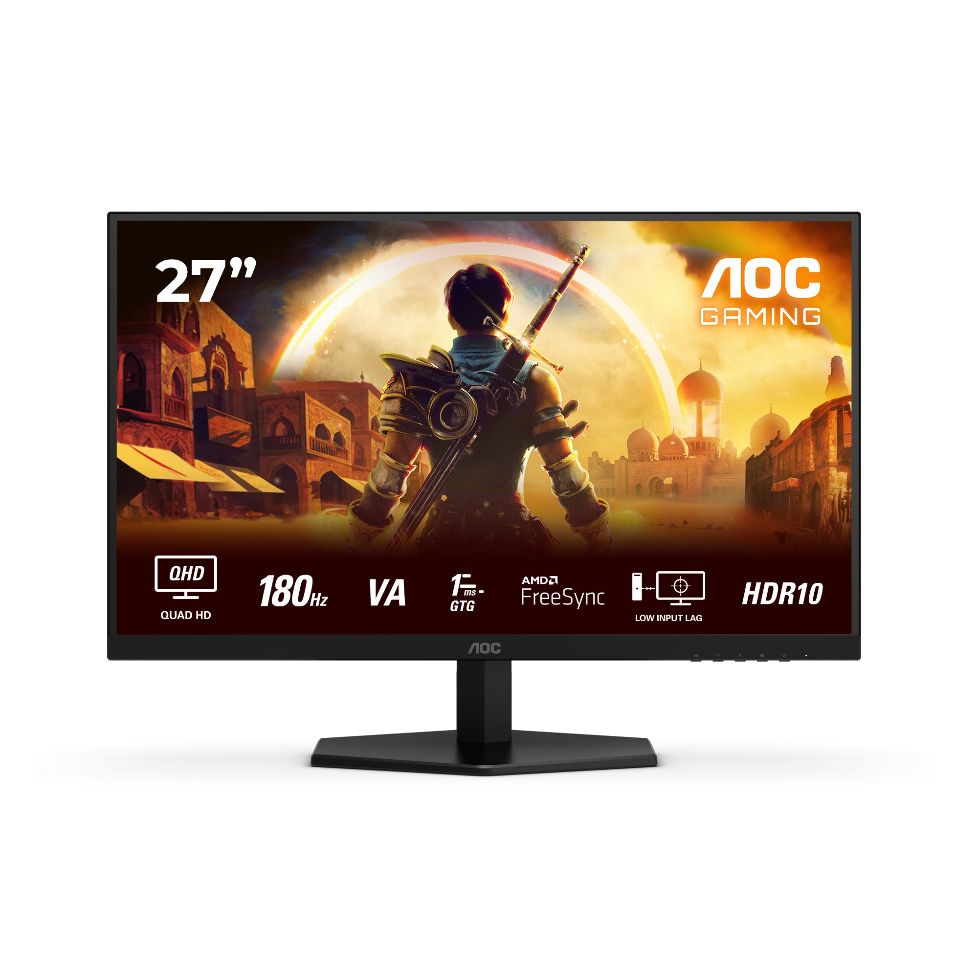 Monitor AOC 27" Q27G42XNE "Q27G42XNE"