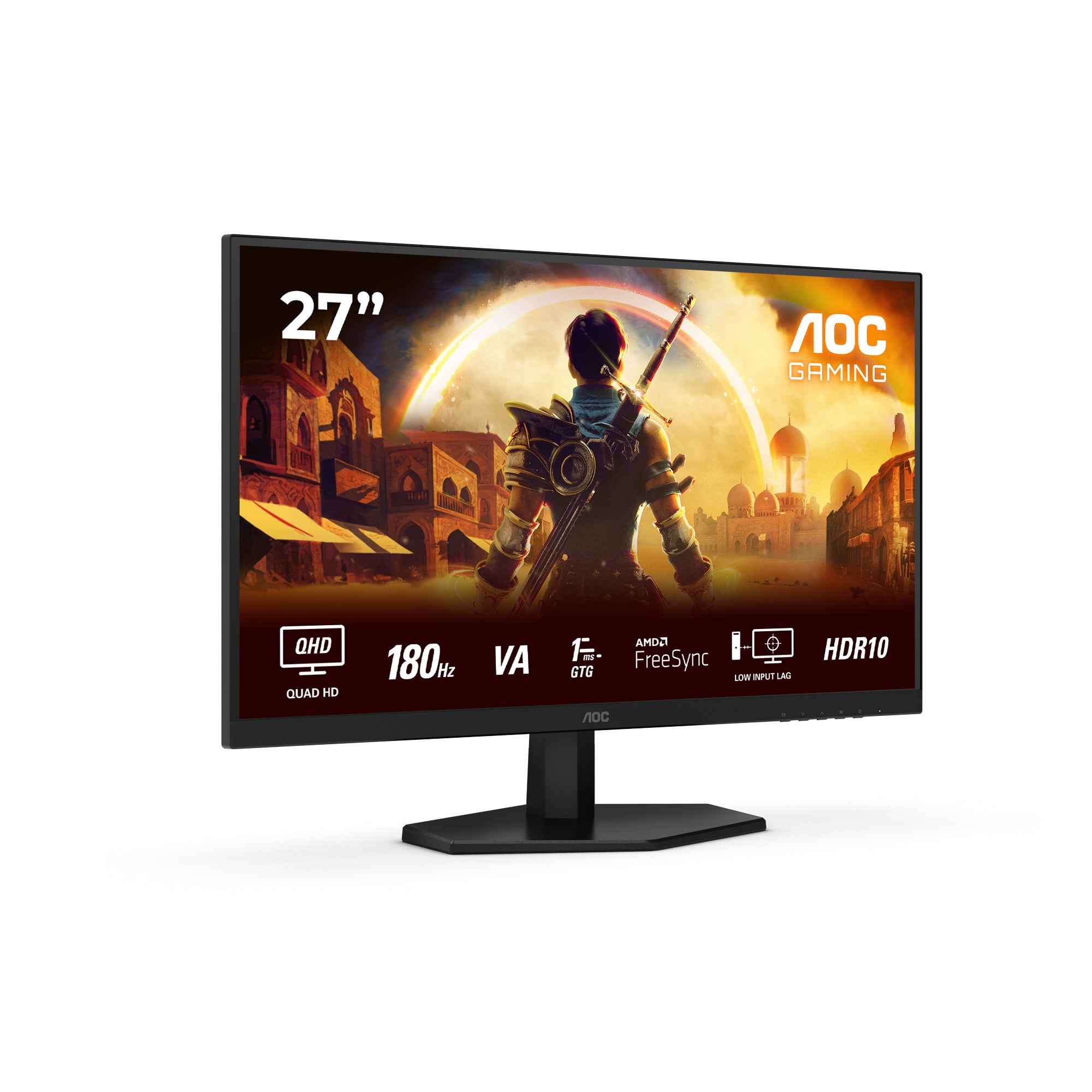 Monitor AOC 27" Q27G42XNE "Q27G42XNE"