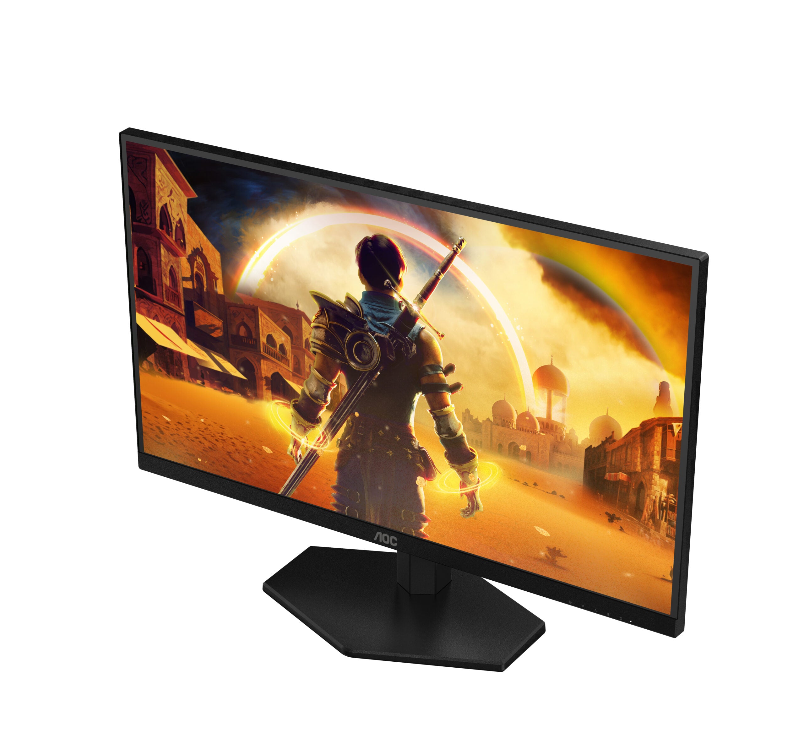 Monitor AOC 27" Q27G42ZE "Q27G42ZE"