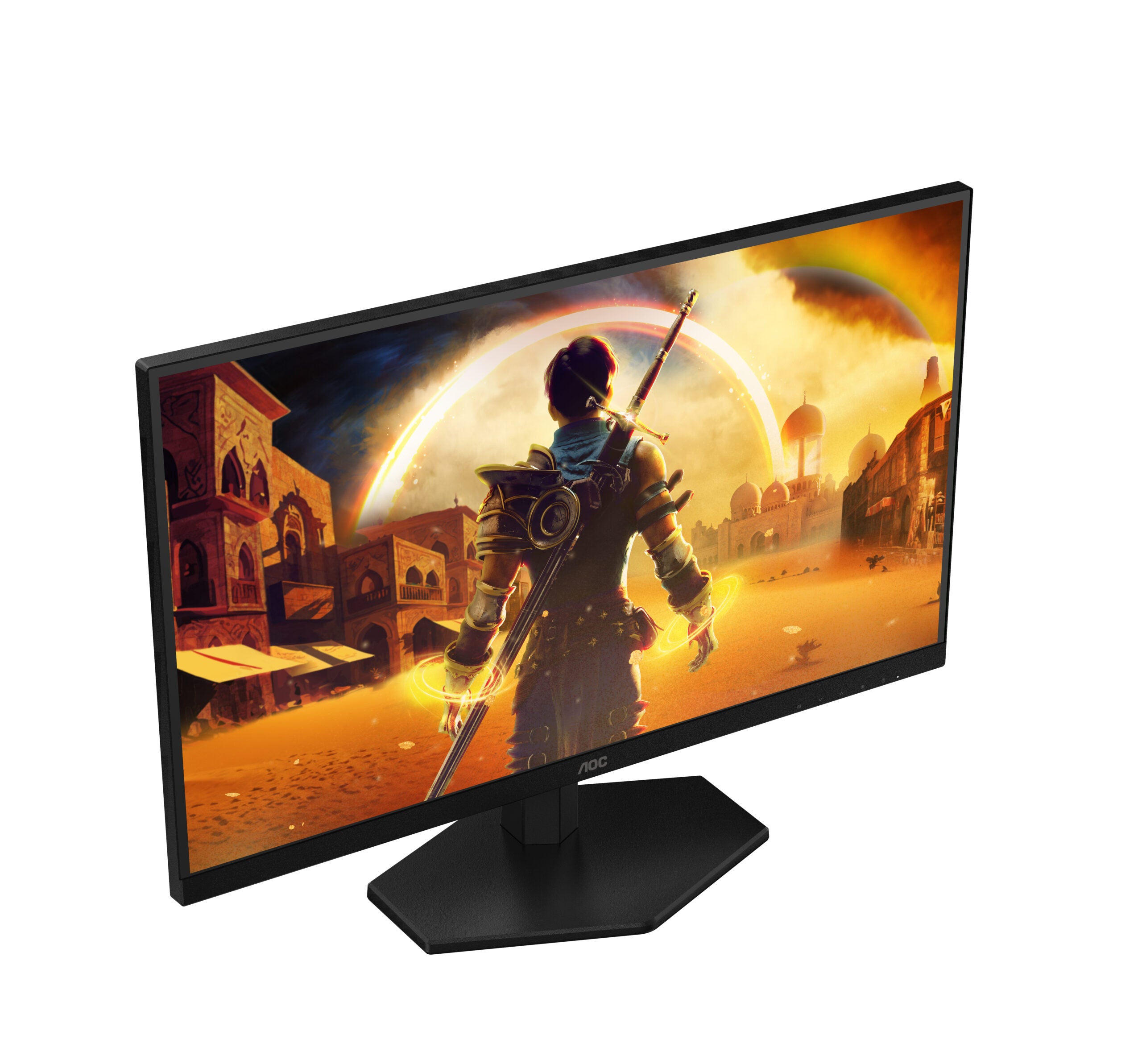 Monitor AOC 27" Q27G42ZE "Q27G42ZE"