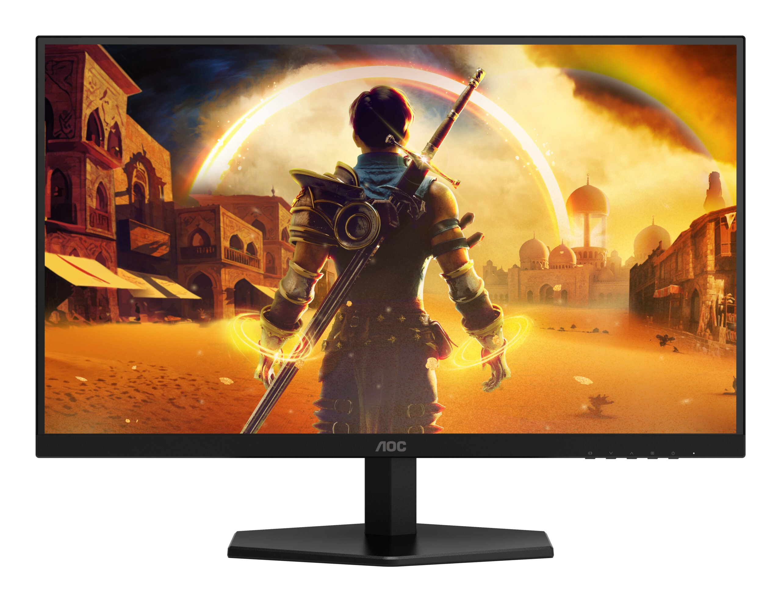 Monitor AOC 27" Q27G42ZE "Q27G42ZE"