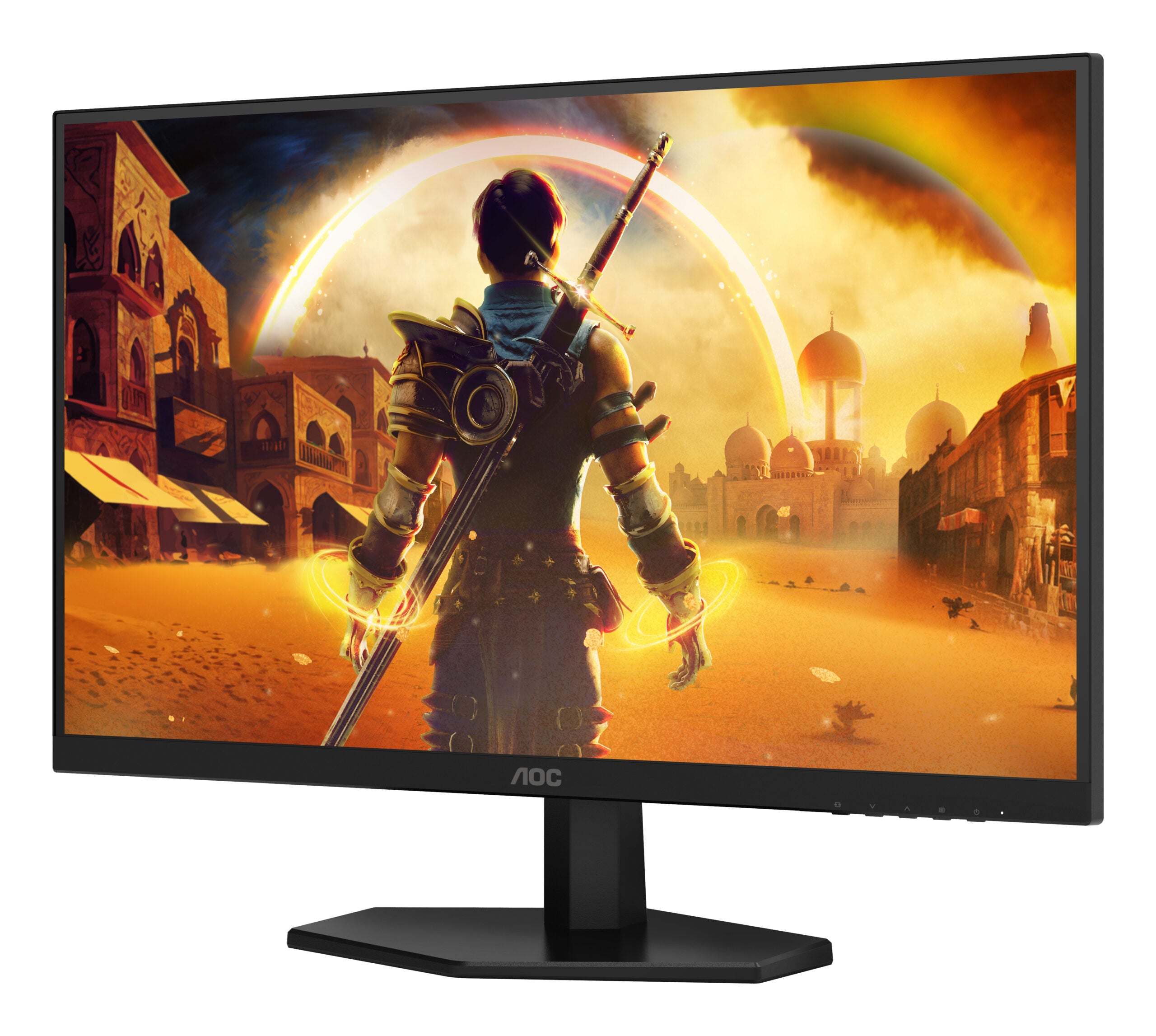 Monitor AOC 27" Q27G42ZE "Q27G42ZE"