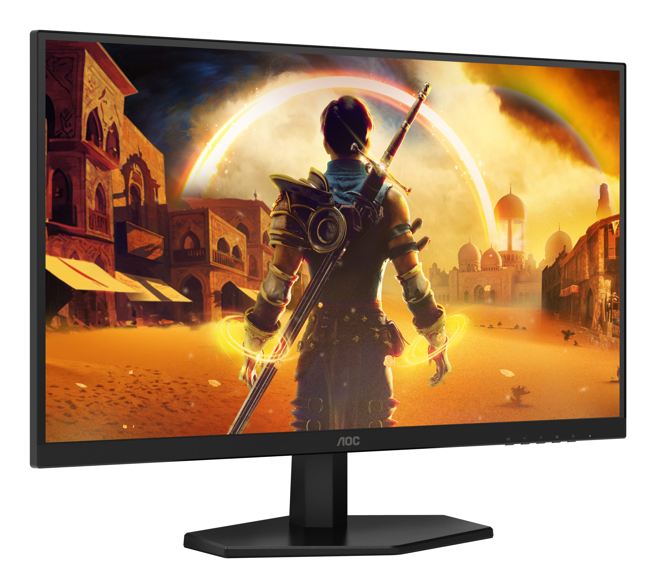 Monitor AOC 27" Q27G42ZE "Q27G42ZE"