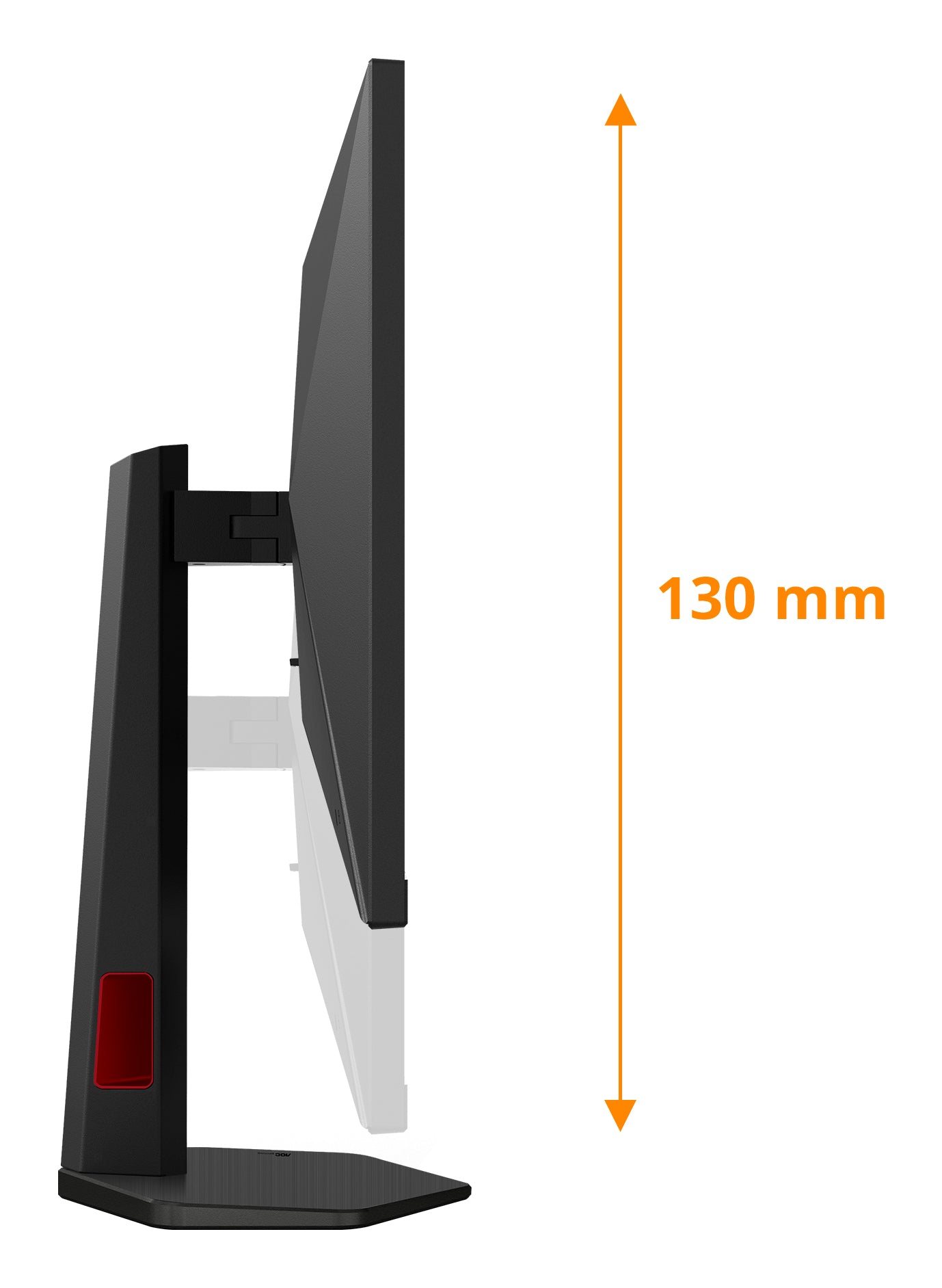 Monitor AOC 27" Q27G4SRU "Q27G4SRU"