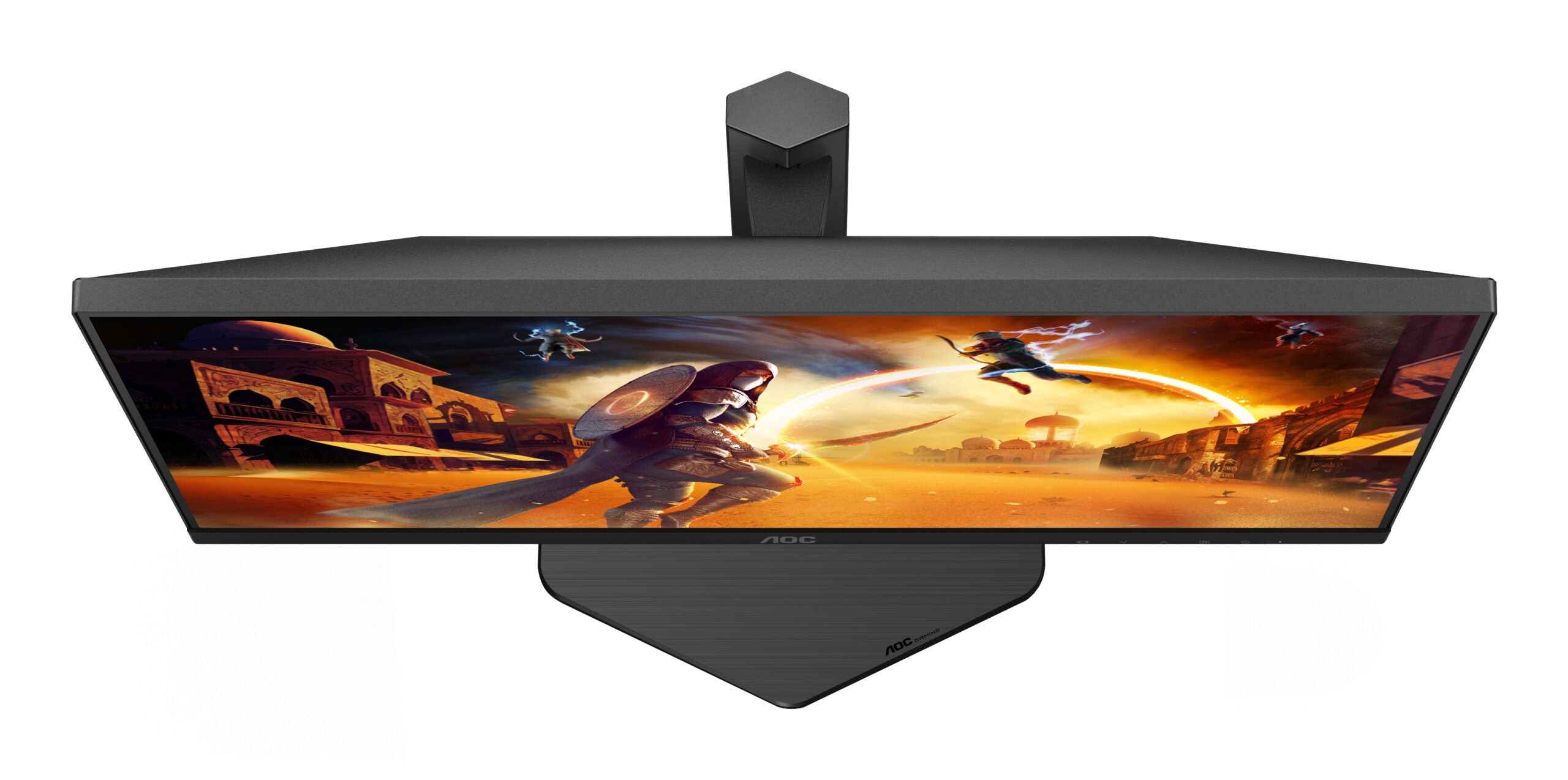 Monitor AOC 27" Q27G4SRU "Q27G4SRU"