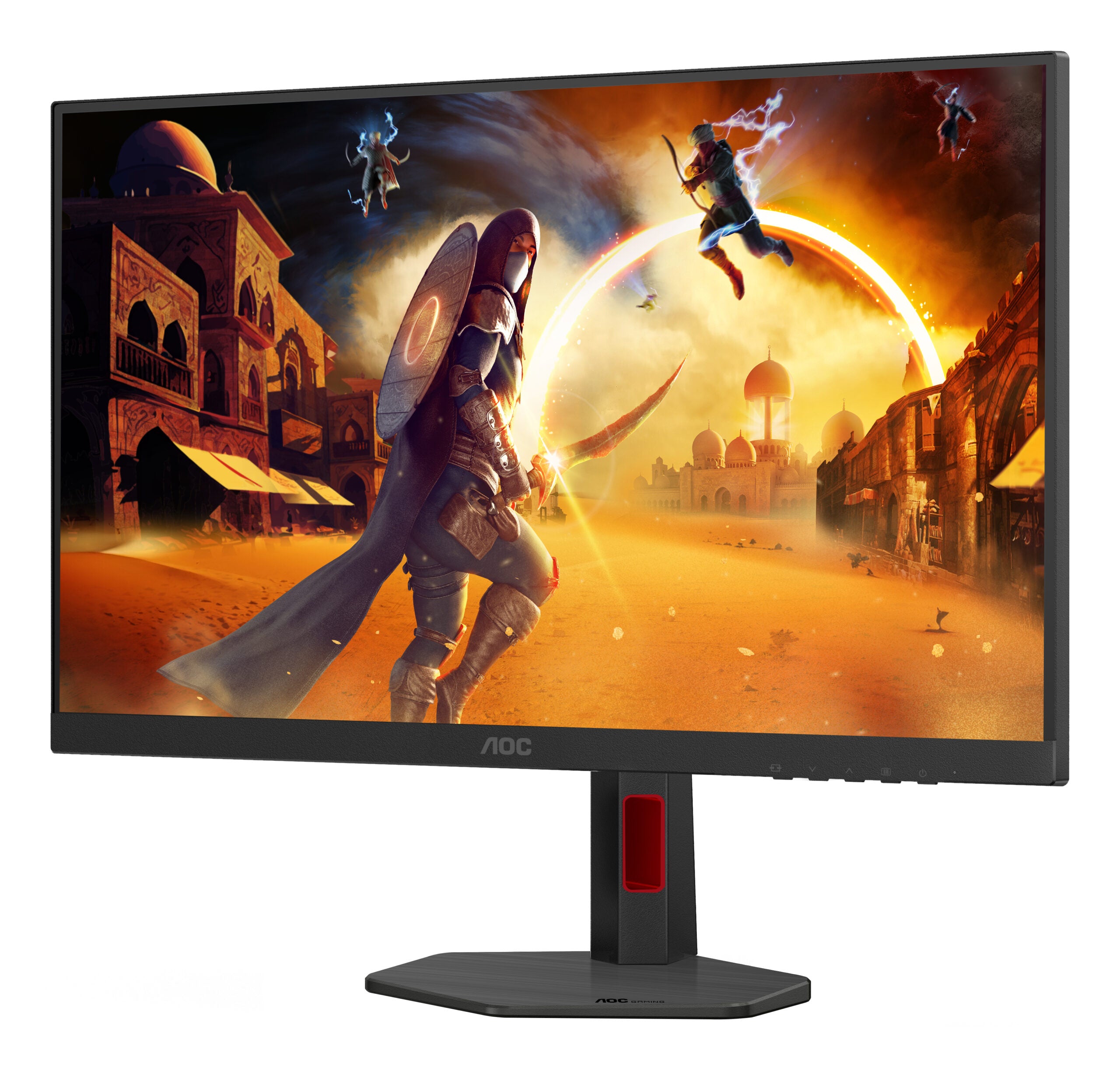 Monitor AOC 27" Q27G4SRU "Q27G4SRU"