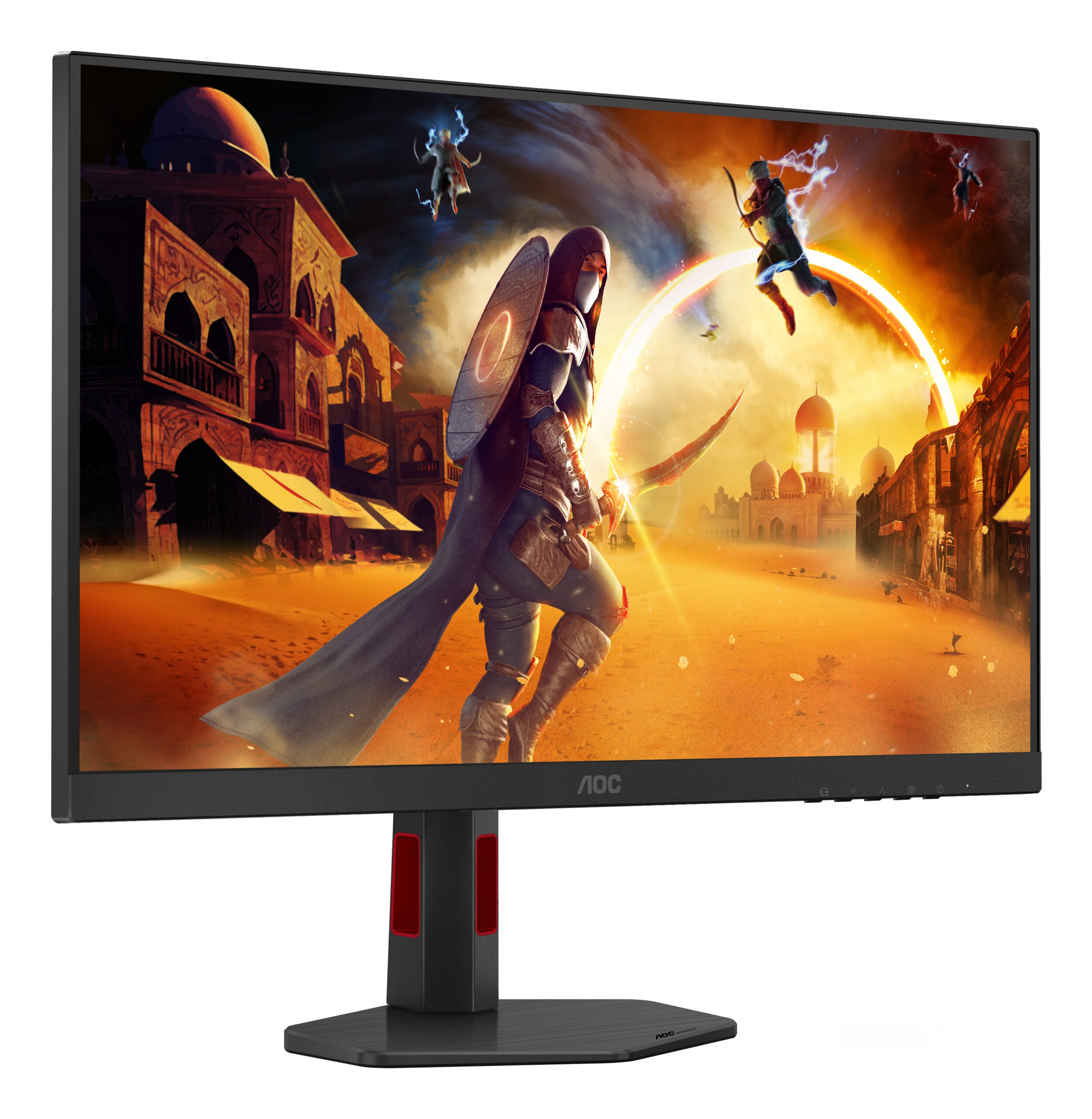 Monitor AOC 27" Q27G4SRU "Q27G4SRU"