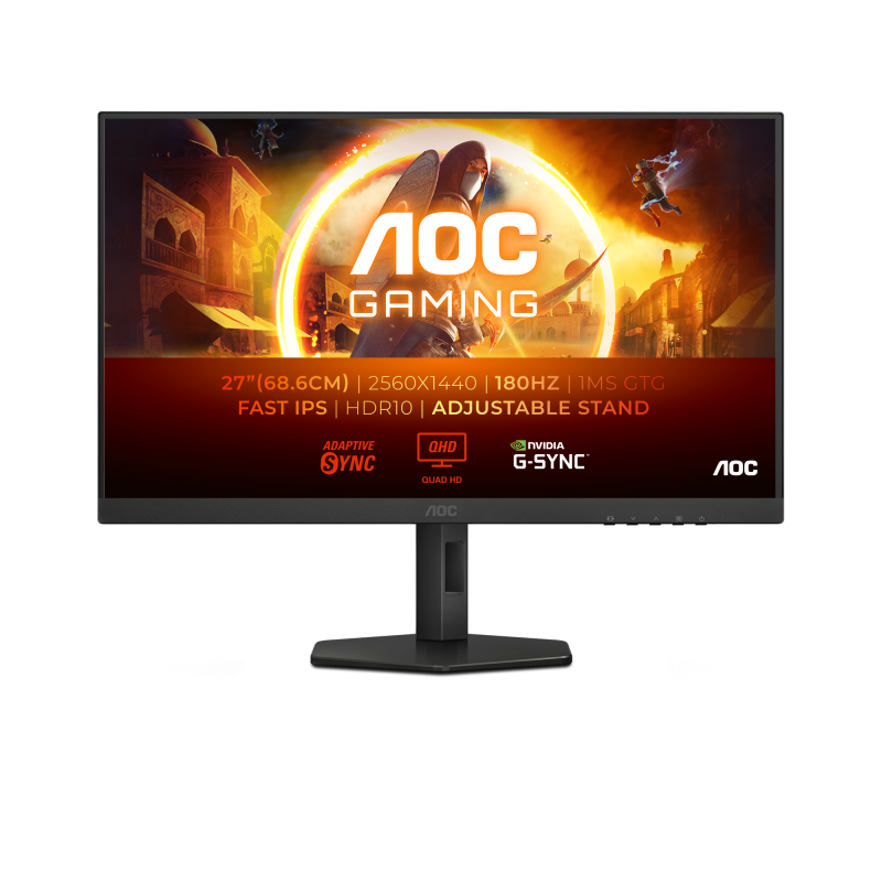 Monitor AOC 27" Q27G4XF "Q27G4XF"