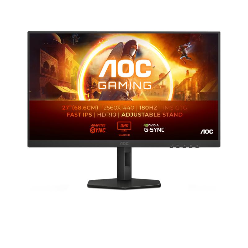 Monitor AOC 27" Q27G4XF "Q27G4XF"
