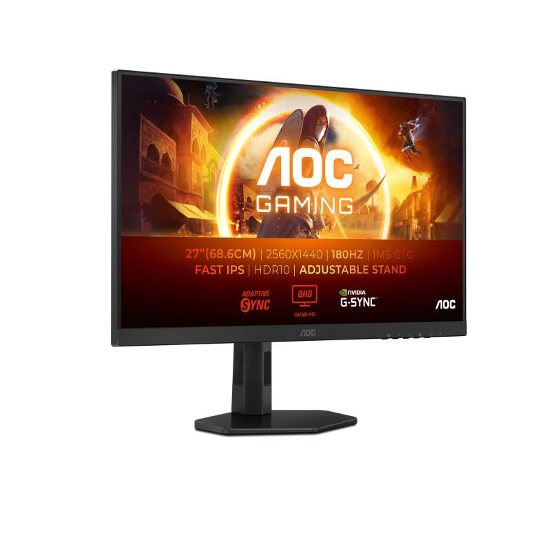 Monitor AOC 27" Q27G4XF "Q27G4XF"