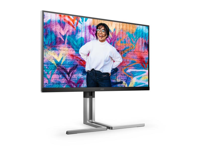 Monitor AOC 27" Q27U3CV "Q27U3CV"
