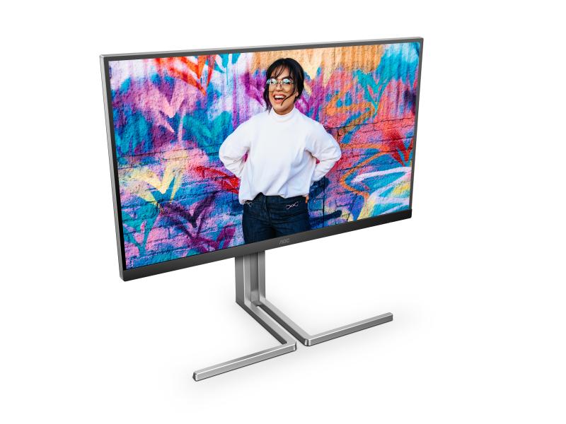 Monitor AOC 27" Q27U3CV "Q27U3CV"
