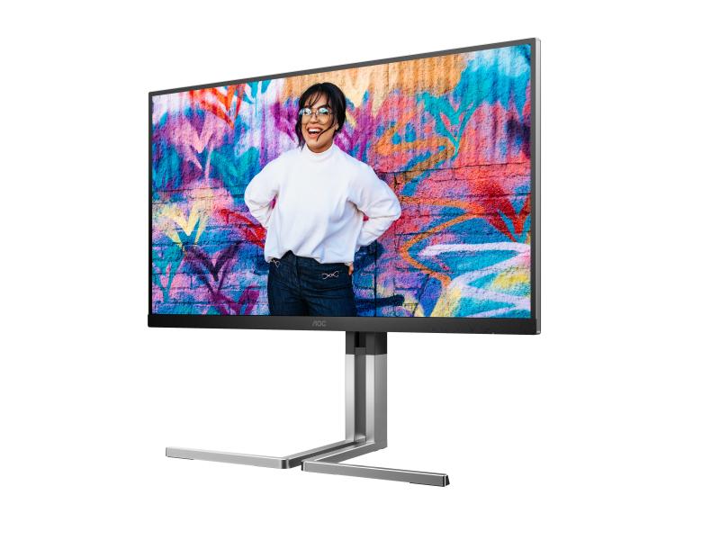 Monitor AOC 27" Q27U3CV "Q27U3CV"