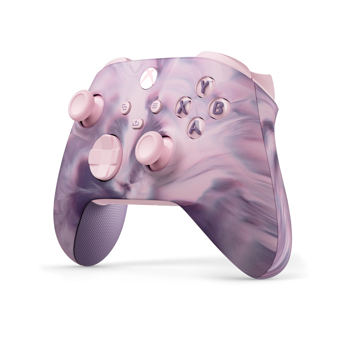 Microsoft MS Xbox X Wireless Controller M Branded EN/FR/DE/IT/PL/PT/RU/ES ic EMEA 1 License 