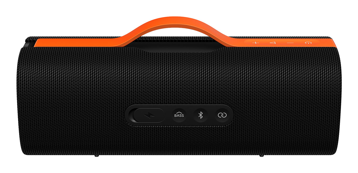 Boxa portabila Xiaomi Sound Party 50W Portable Bluetooth Speaker Black "QBH4321GL"