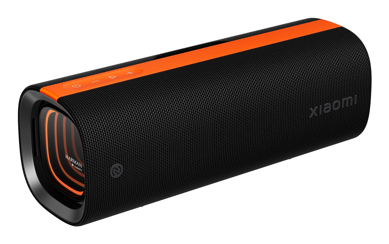 Boxa portabila Xiaomi Sound Party 50W Portable Bluetooth Speaker Black "QBH4321GL"