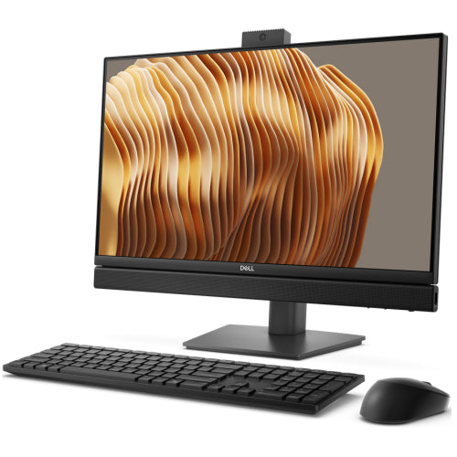 Dell Pro 24 AIO,23.81"FHD(1920x1080)Touch,Intel Core Ultra 5 235,16GB(1x16)5600MT/s DDR5,1TB SSD,Integrated Graphics,Black,Win11Pro,3Yr "QC24250_FTU523516GB1TBW3Y-05"