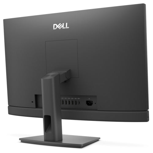 Dell Pro 24 AIO,23.81"FHD(1920x1080)Touch,Intel Core Ultra 5 235,16GB(1x16)5600MT/s DDR5,1TB SSD,Integrated Graphics,Black,Win11Pro,3Yr "QC24250_FTU523516GB1TBW3Y-05"