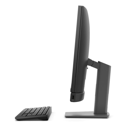 Dell Pro 24 AIO,23.81"FHD(1920x1080)Touch,Intel Core Ultra 5 235,16GB(1x16)5600MT/s DDR5,1TB SSD,Integrated Graphics,Black,Win11Pro,3Yr "QC24250_FTU523516GB1TBW3Y-05"