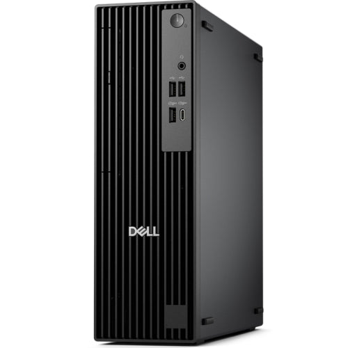 Dell Pro Slim,Intel Core Ultra 5 235(14Cores up to 5.0GHz)vPro,16GB(1x16)5600MT/s DDR5,1TB SSD,Integrated Graphics,Ubuntu,180W,3Yr "QCS1250_U523516GB1TBU3Y-05"