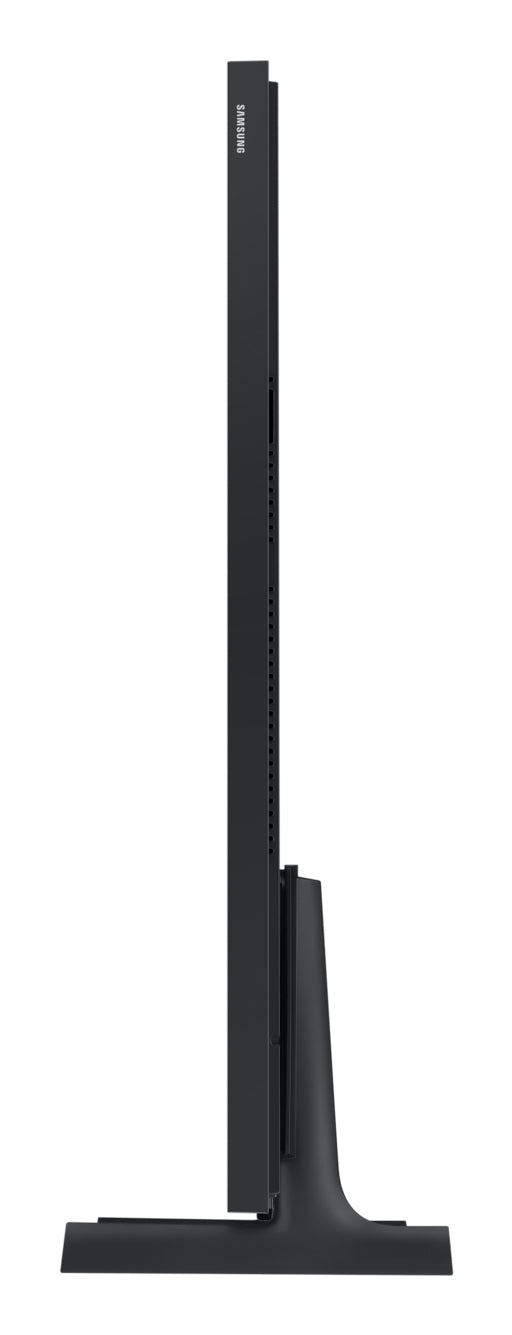 Samsung Televizor QLED Smart The Frame QE43LS03F Seria LS03F, 43 inch, Ultra HD 4K, Negru 