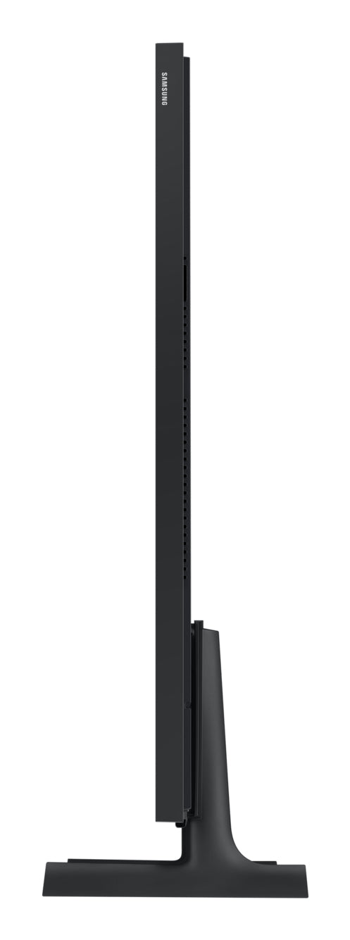 Samsung Televizor QLED Smart The Frame QE43LS03F Seria LS03F, 43 inch, Ultra HD 4K, Negru 