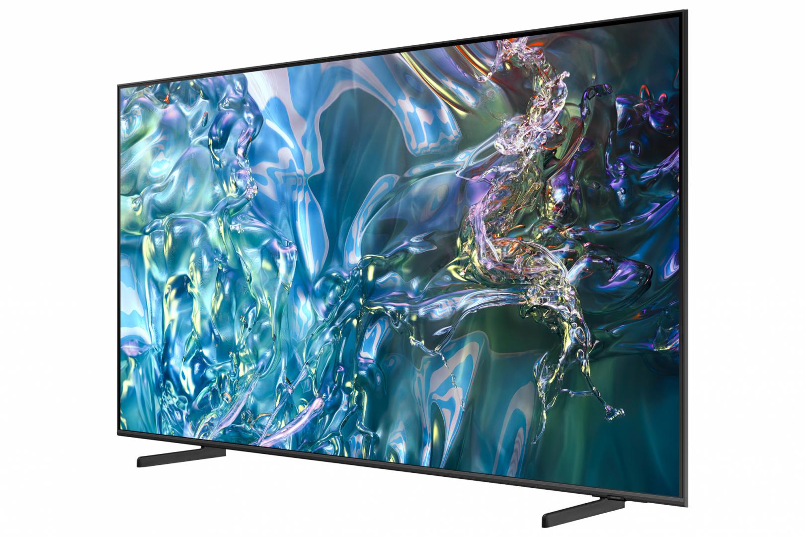 QLED TV 4K 43(109cm) SAMSUNG 43Q60D (M "QE43Q60DAUXXH"