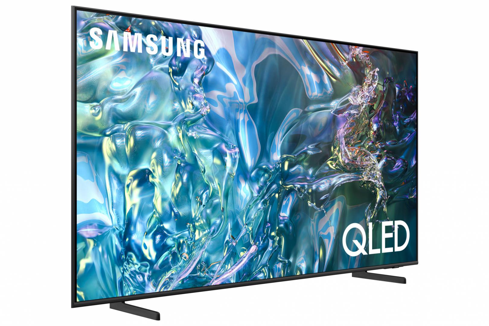 QLED TV 4K 43(109cm) SAMSUNG 43Q60D (M "QE43Q60DAUXXH"