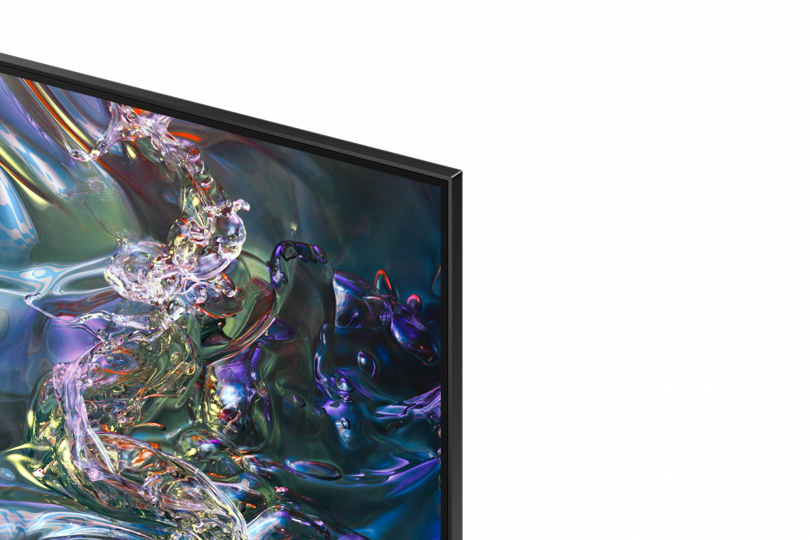 QLED TV 4K 43(109cm) SAMSUNG 43Q60D (M "QE43Q60DAUXXH"