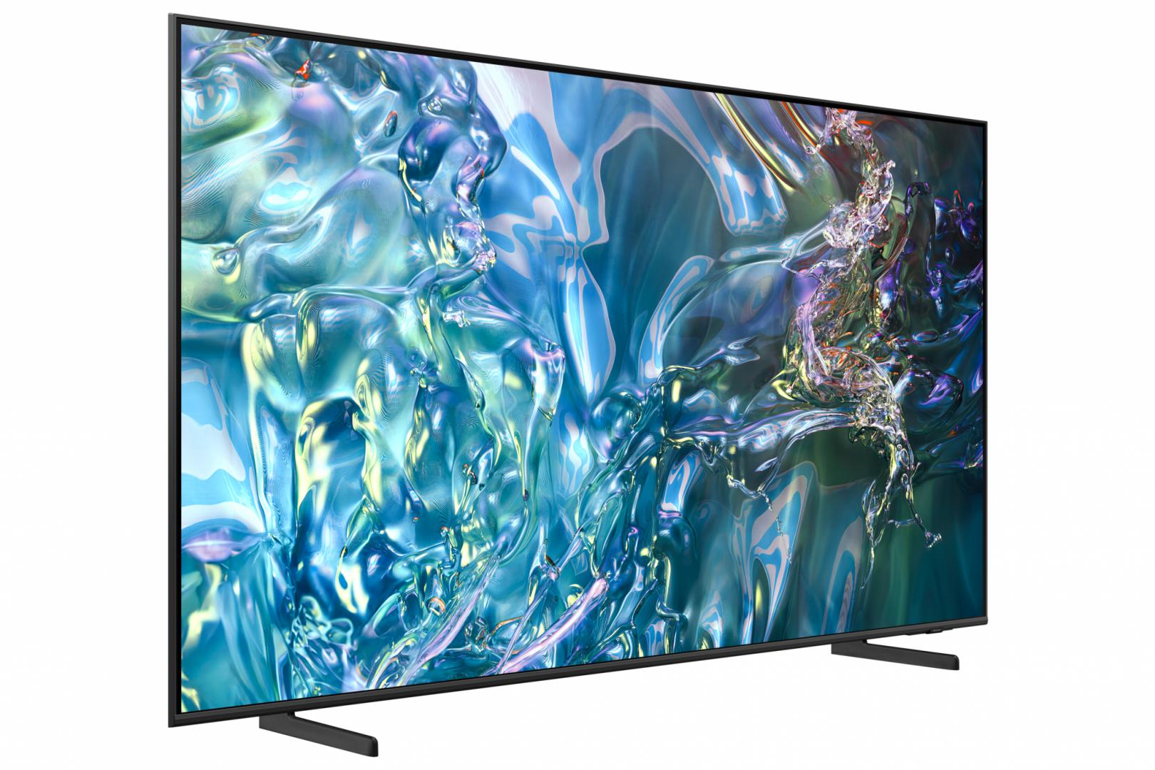 QLED TV 4K 43(109cm) SAMSUNG 43Q60D (M "QE43Q60DAUXXH"