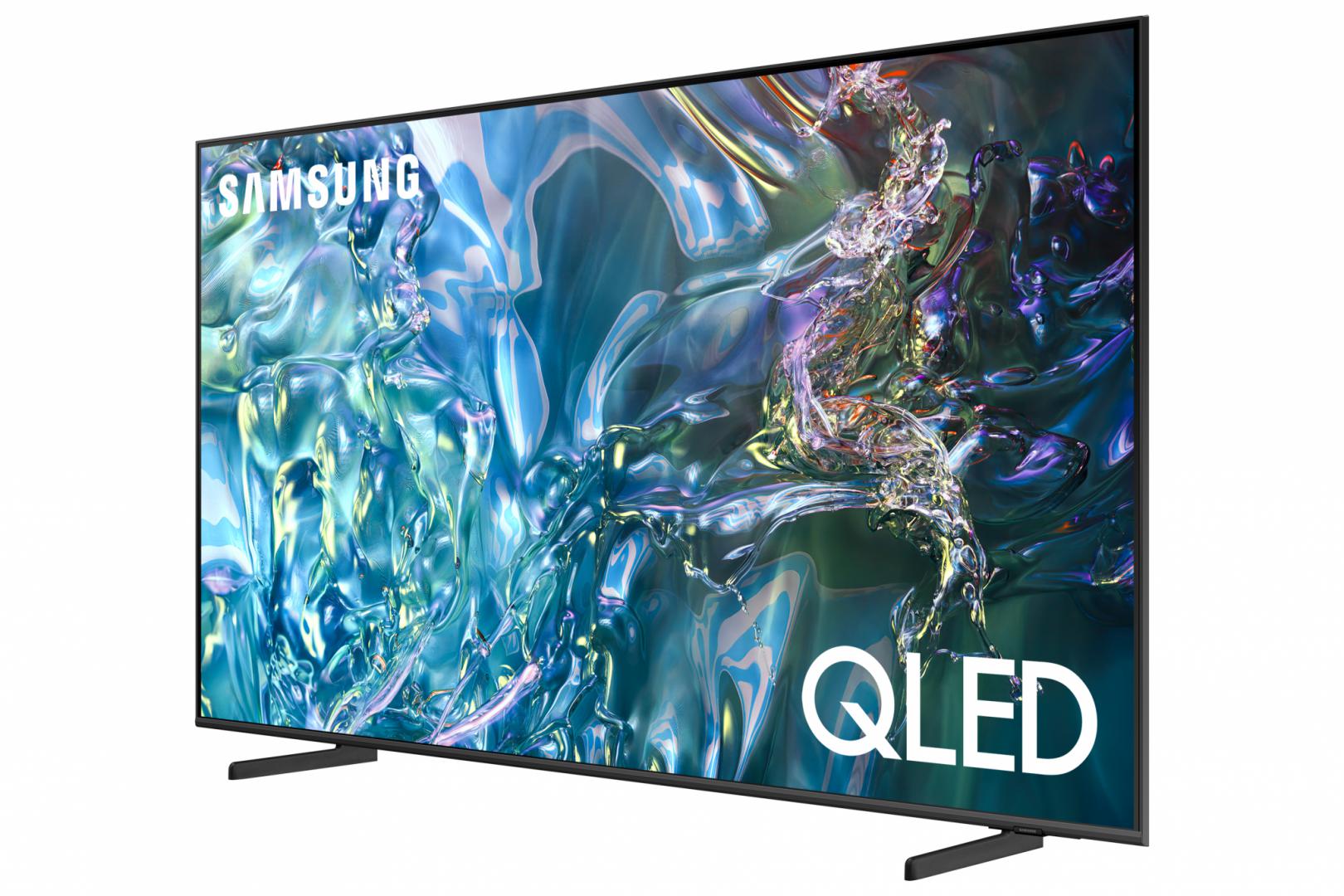QLED TV 4K 43(109cm) SAMSUNG 43Q60D (M "QE43Q60DAUXXH"