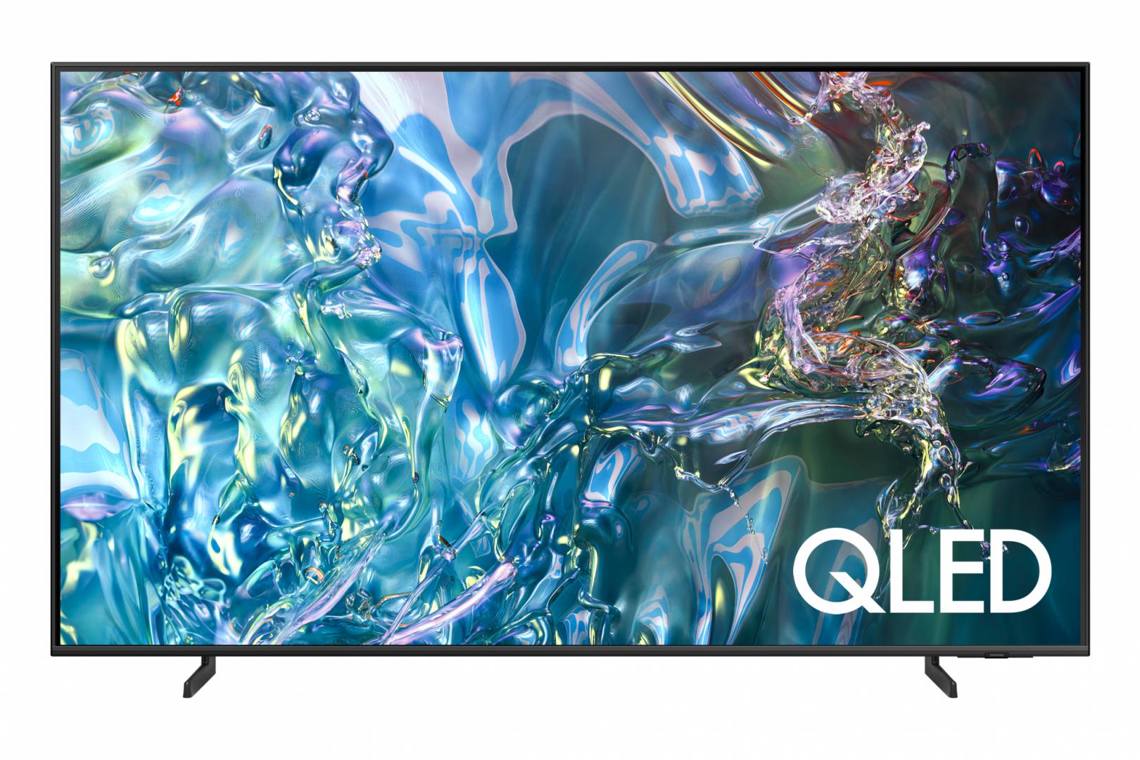 QLED TV 4K 43(109cm) SAMSUNG 43Q60D (M "QE43Q60DAUXXH"