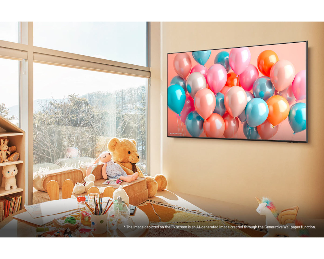 TV SAMSUNG QE43Q7F2A "QE43Q7F2A"