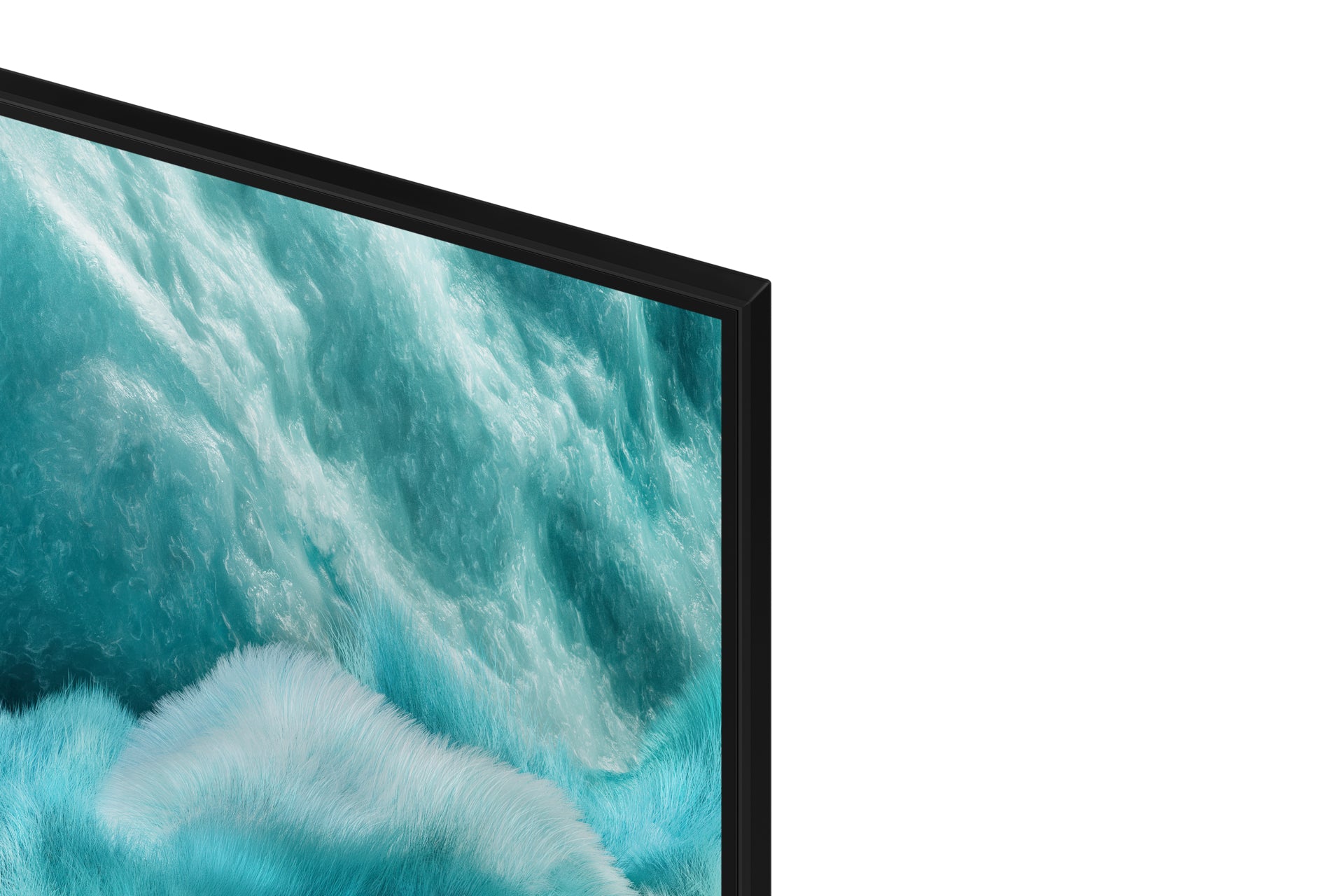 QLED TV 43" SAMSUNG QE43Q7FAAUXXH "QE43Q7FAAUXXH"