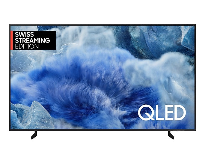 QLED TV 50" SAMSUNG QE50Q8FAAUXXH "QE50Q8FAAUXXH"