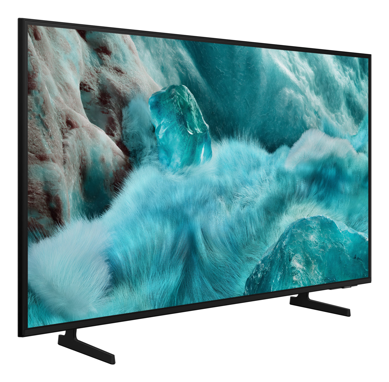 QLED TV 55" SAMSUNG QE55Q7FAAUXXH "QE55Q7FAAUXXH"