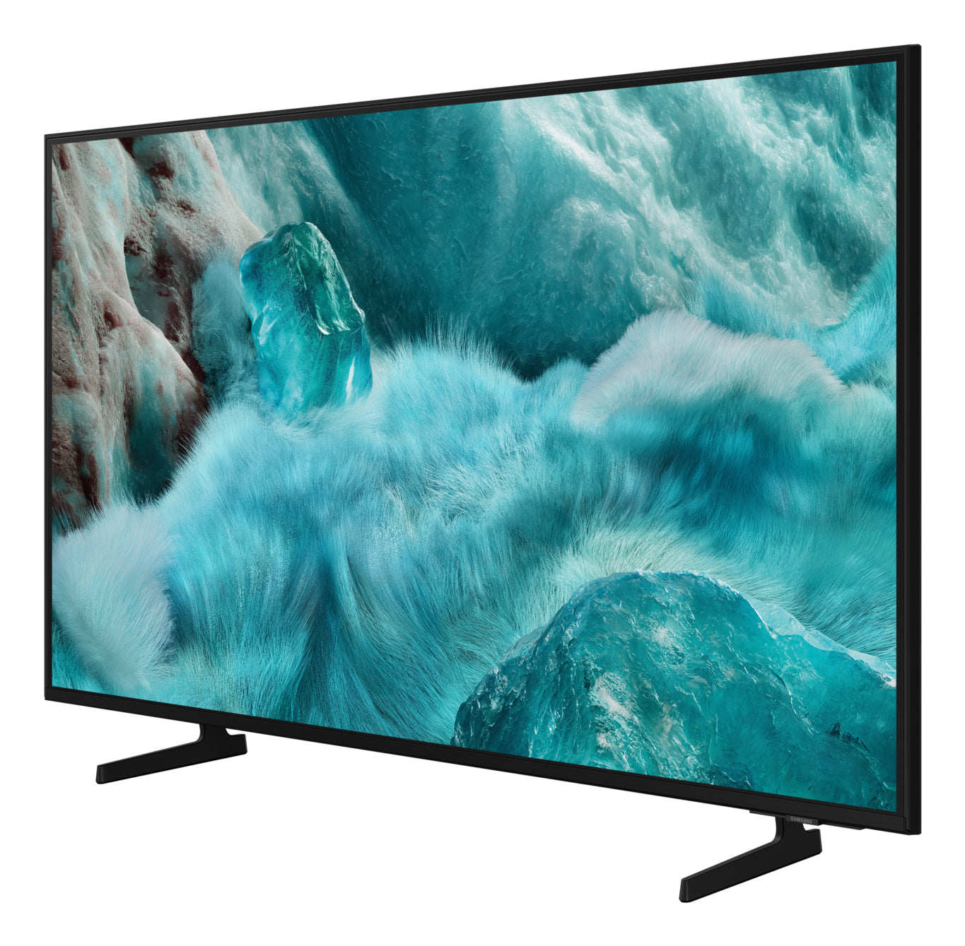 QLED TV 55" SAMSUNG QE55Q7FAAUXXH "QE55Q7FAAUXXH"