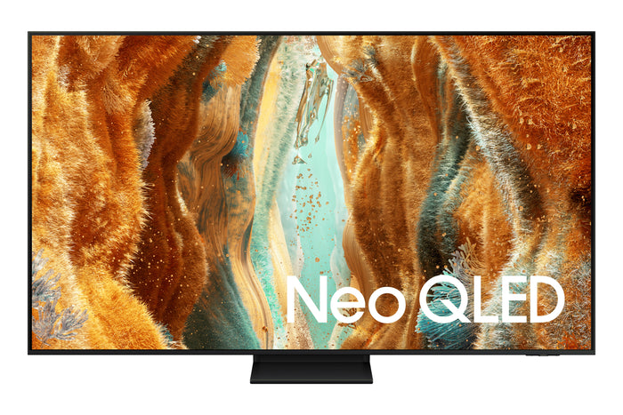 Smart TV Neo QLED QE55QN70F Seria QN70F 138cm negru 4K UHD HDR "QE55QN70FAUXXH"