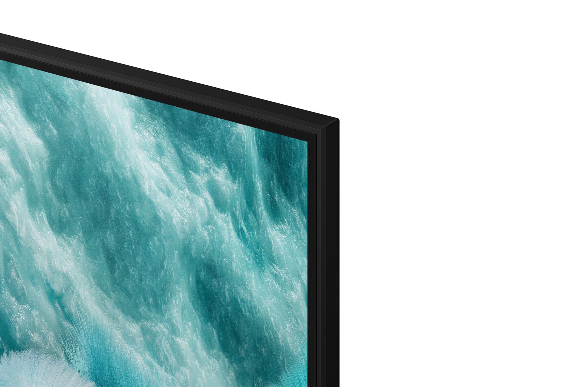 QLED TV 65" SAMSUNG QE65Q7FAAUXXH "QE65Q7FAAUXXH"