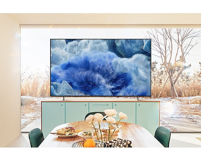 TV SAMSUNG "QE65Q8FAA"