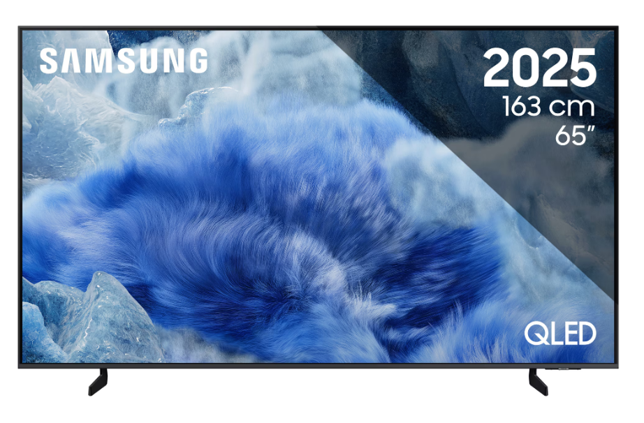 QLED TV 65