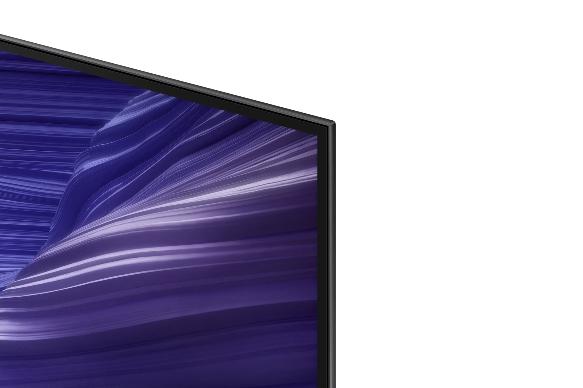 TV SAMSUNG "QE65S90FA"
