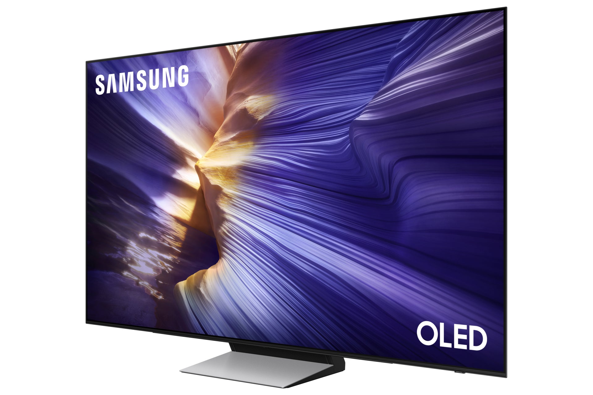 TV SAMSUNG "QE65S90FA"