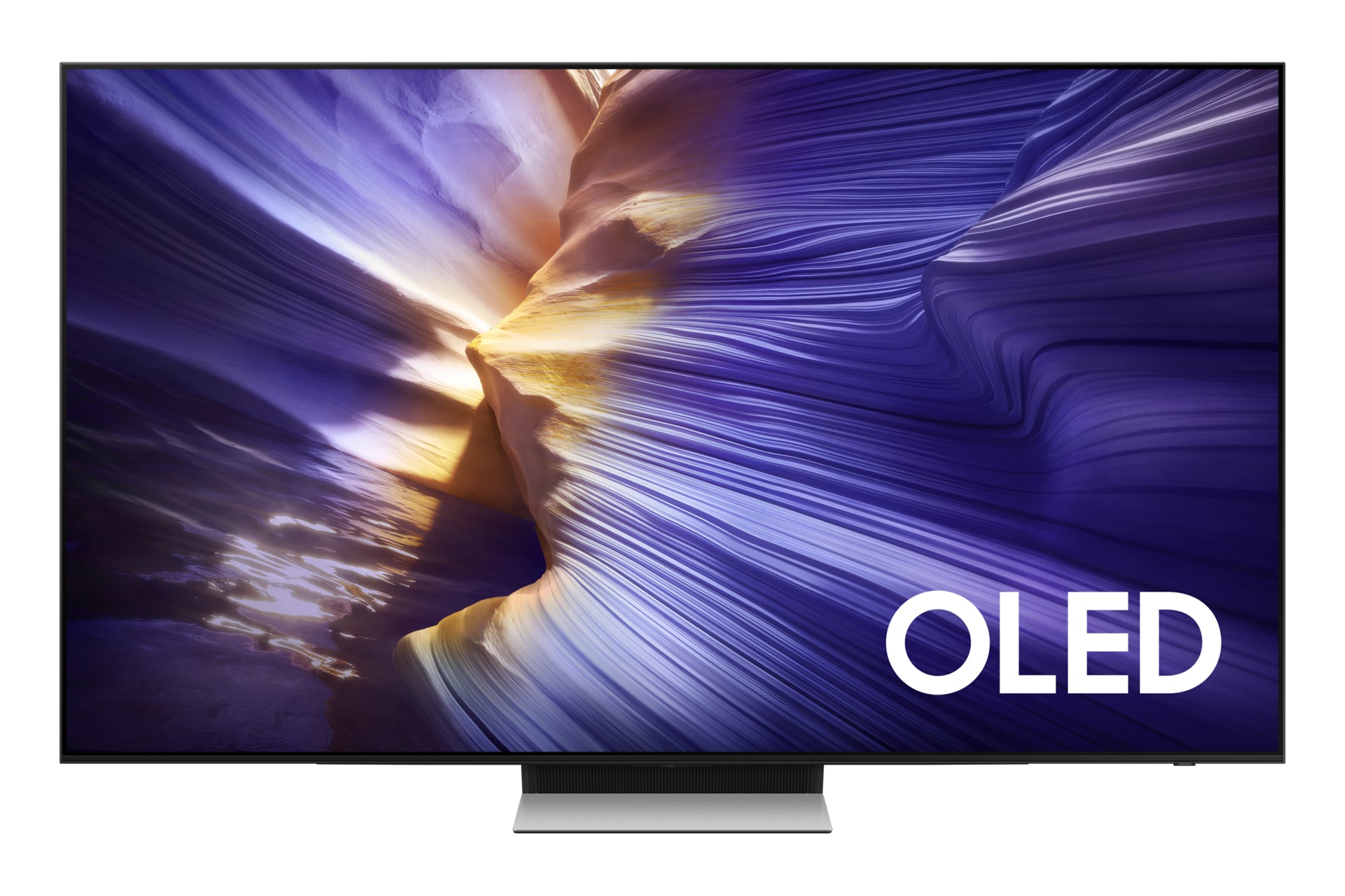 TV SAMSUNG "QE65S90FA"
