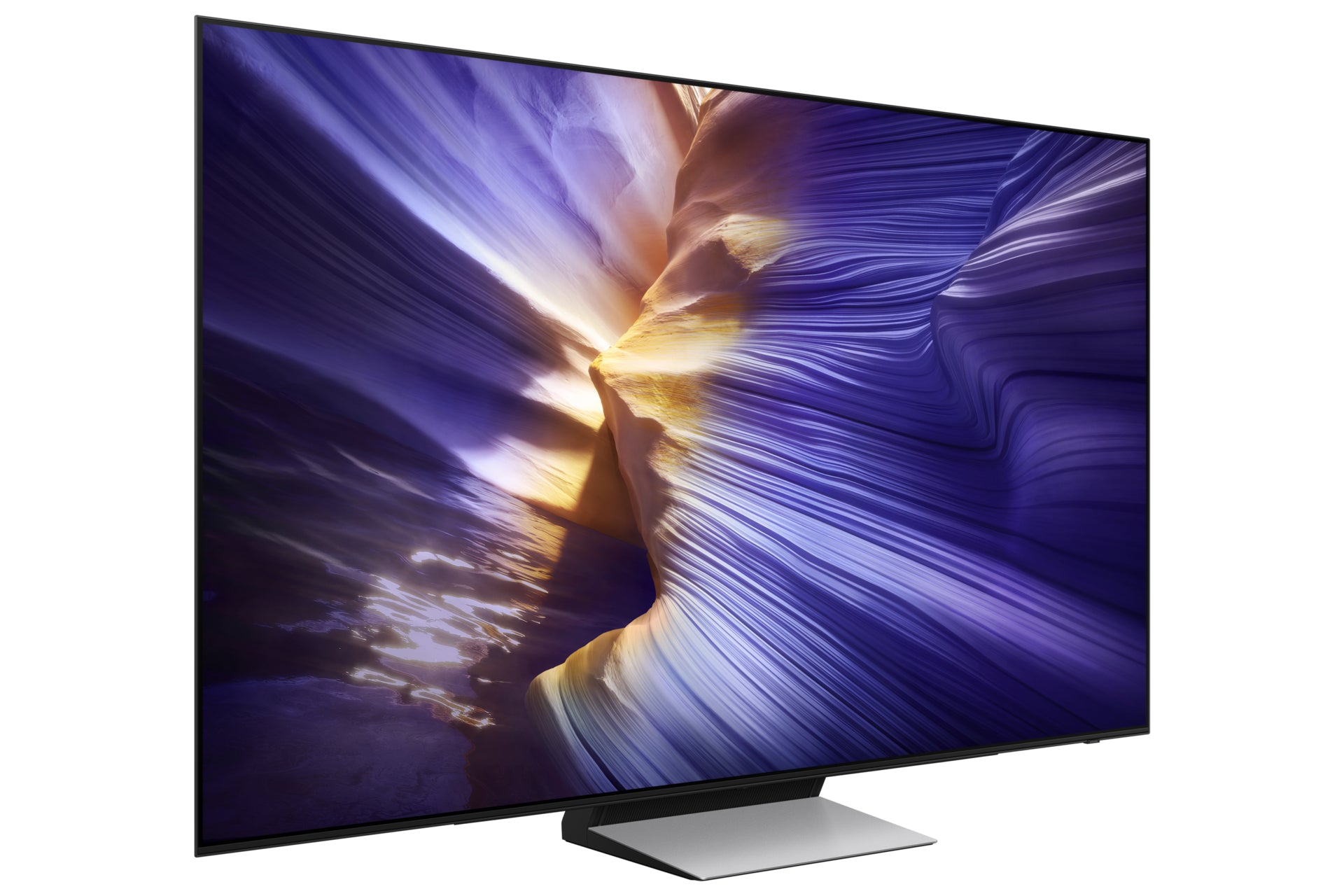 TV SAMSUNG "QE65S90FA"