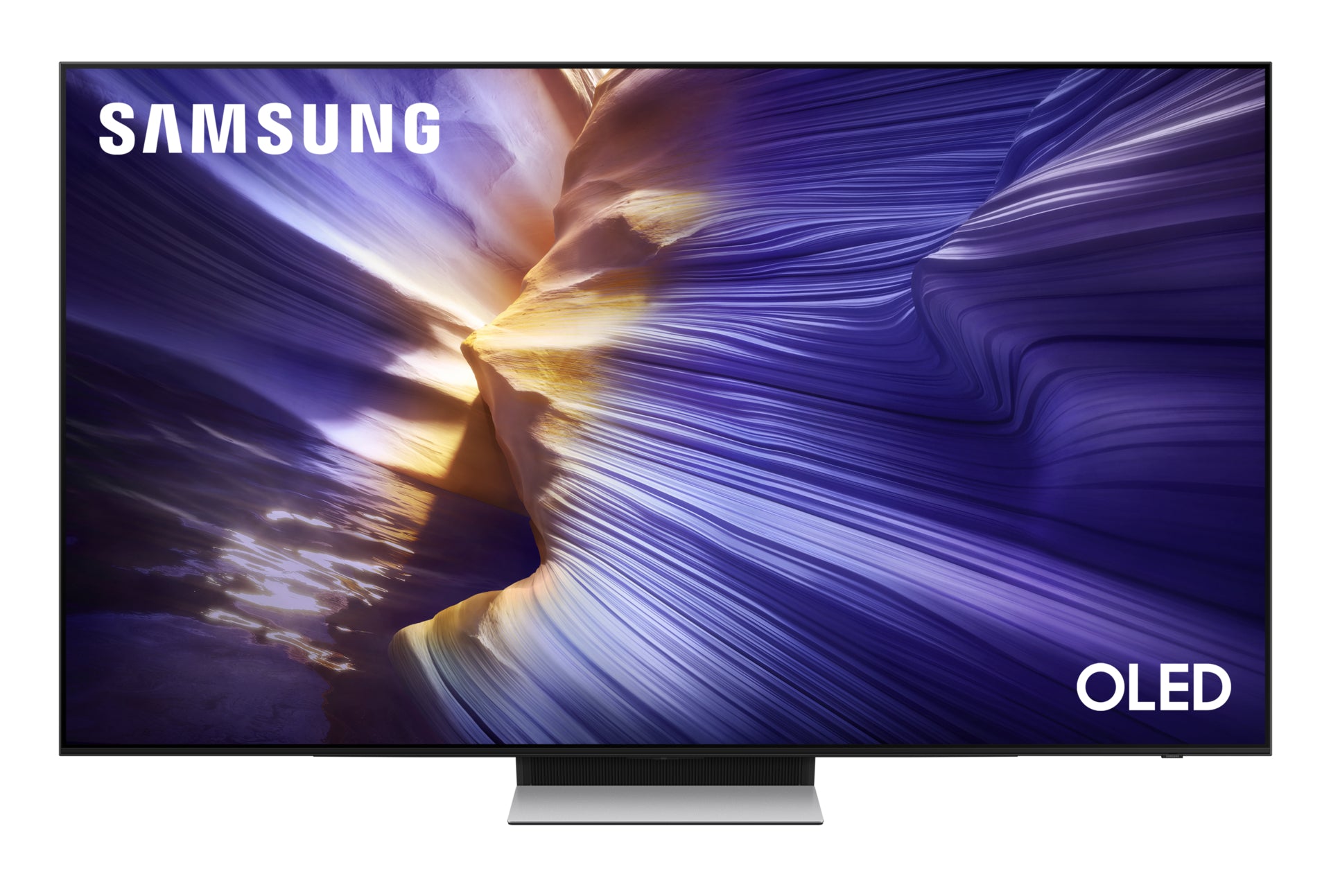 TV SAMSUNG "QE65S90FA"