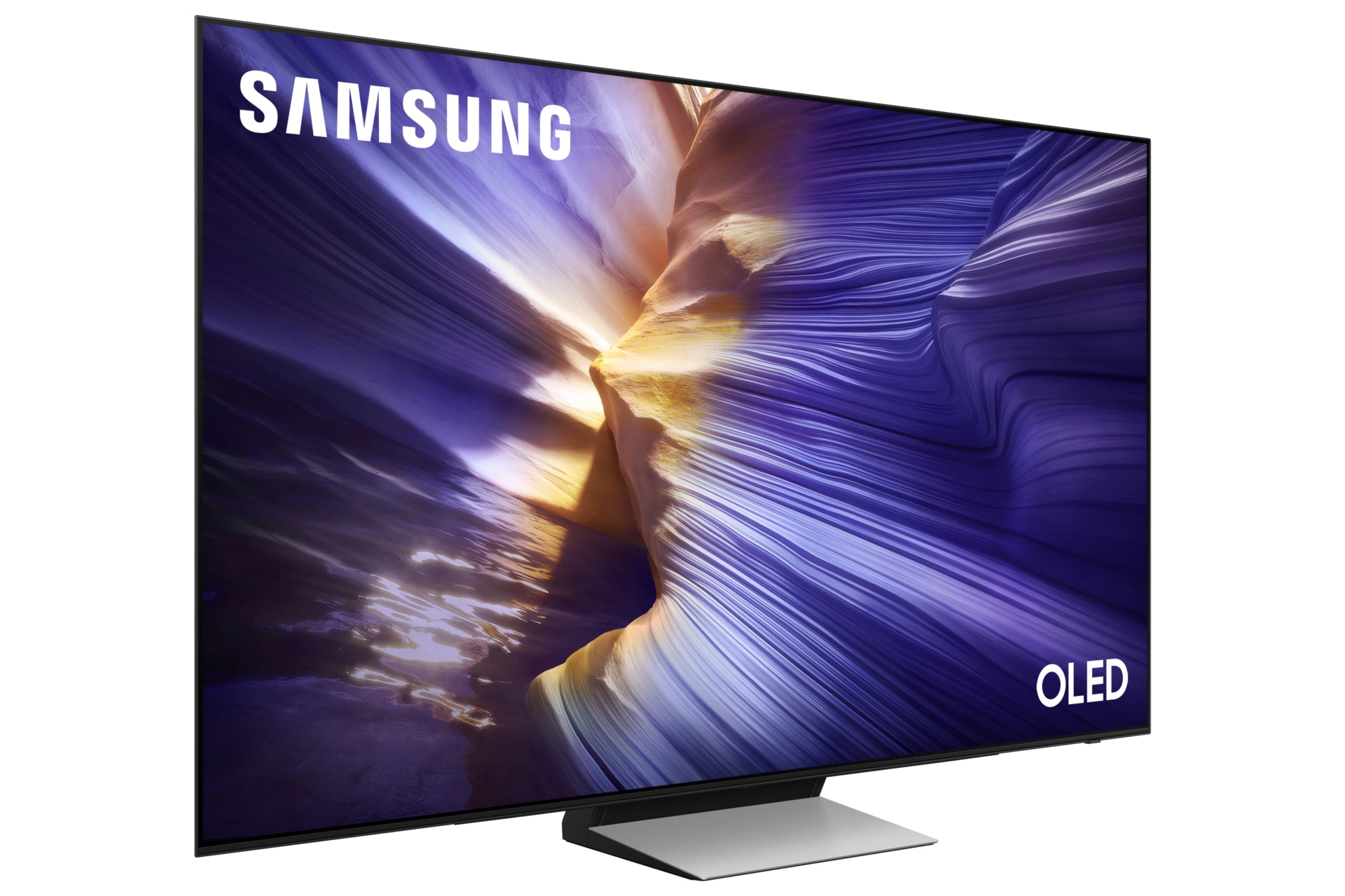 TV SAMSUNG "QE65S90FA"