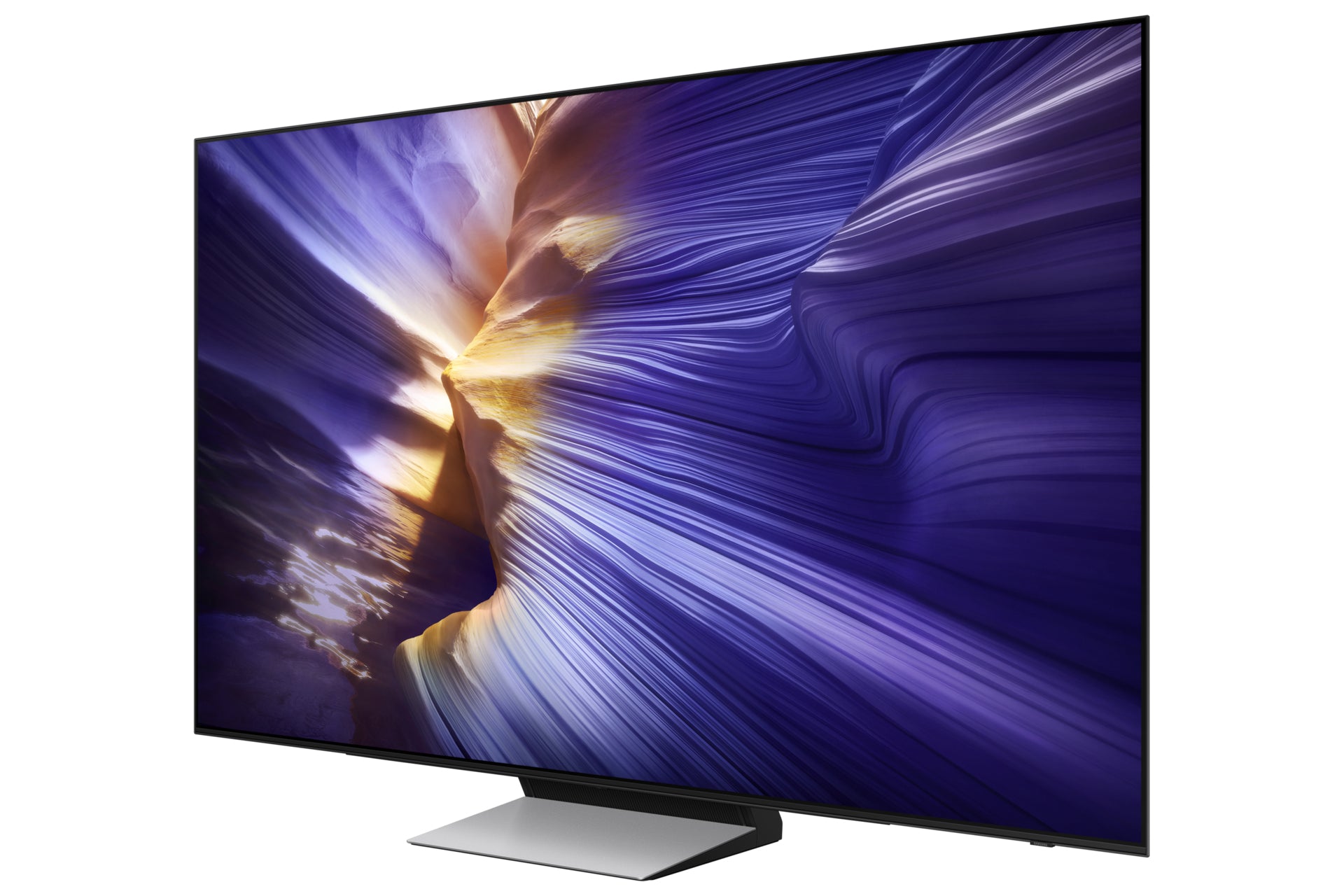 TV SAMSUNG "QE65S90FA"