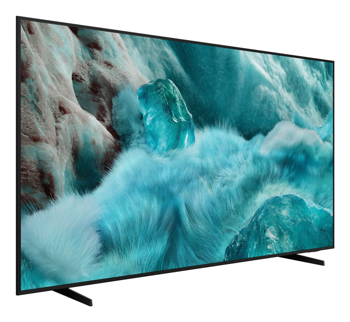 QLED TV 75" SAMSUNG QE75Q7FAAUXXH "QE75Q7FAAUXXH"