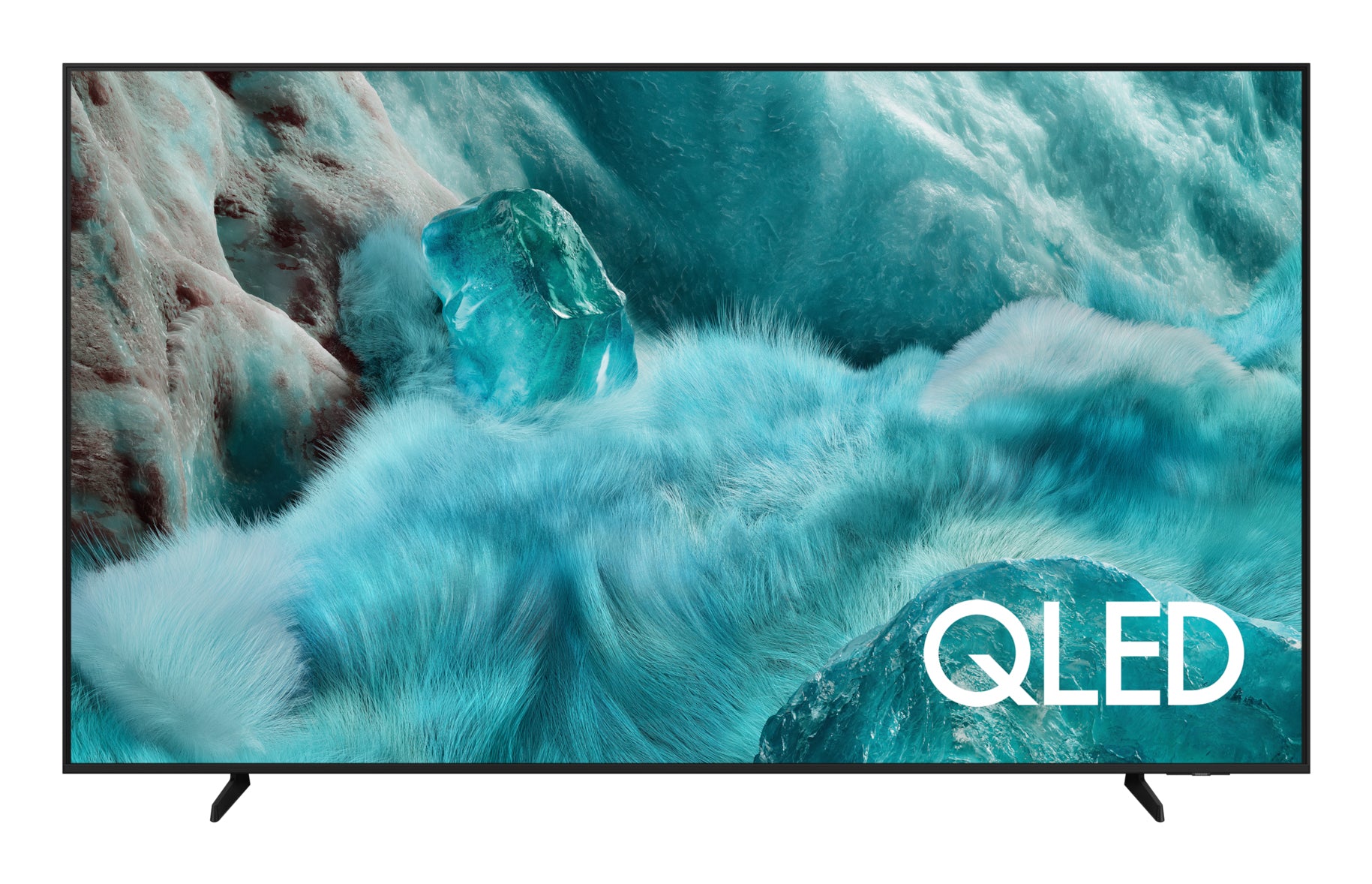 QLED TV 75" SAMSUNG QE75Q7FAAUXXH "QE75Q7FAAUXXH"